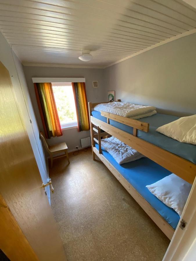 Kvila Hytteutleie Garmo Exterior foto