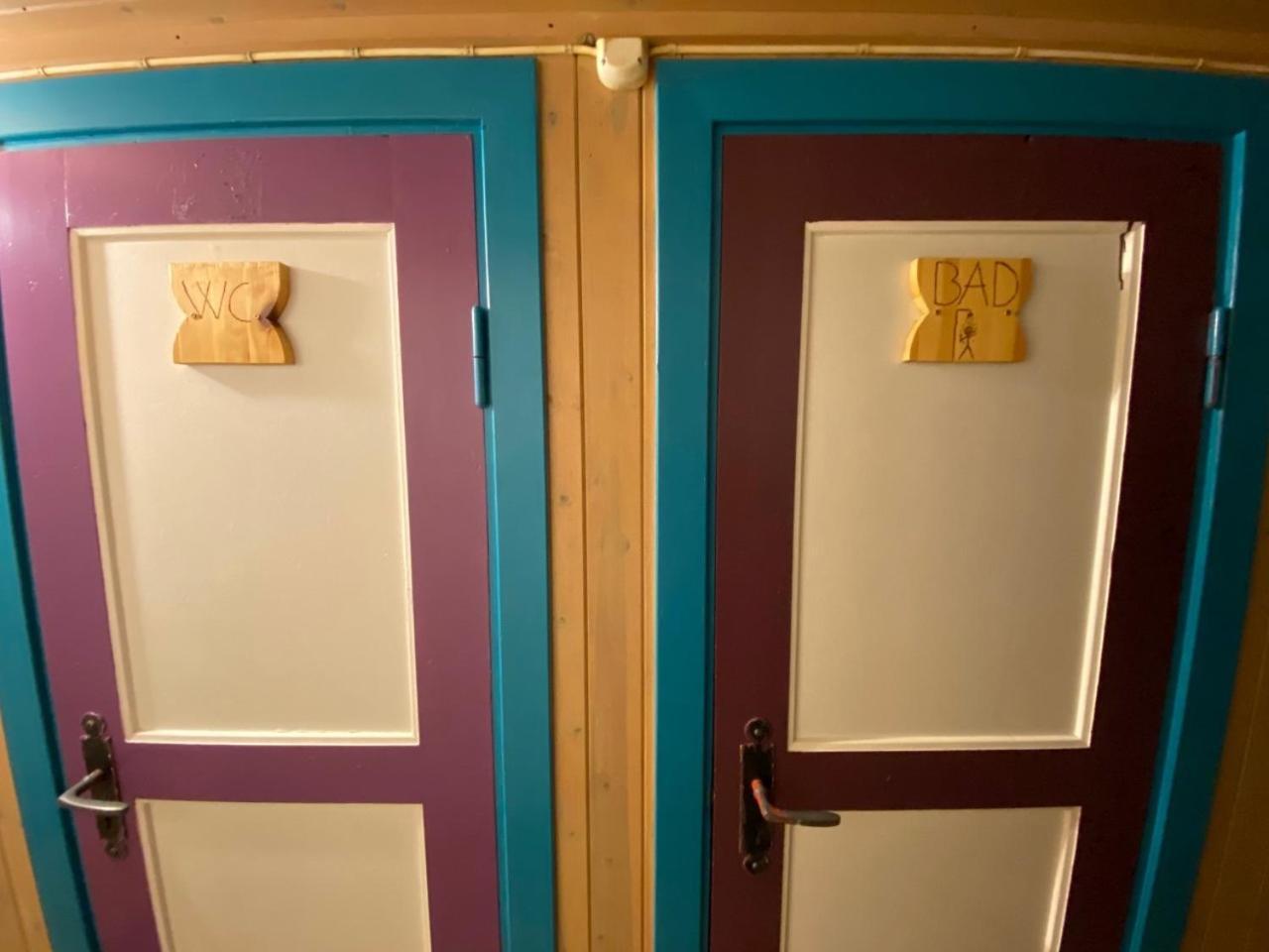 Kvila Hytteutleie Garmo Zimmer foto