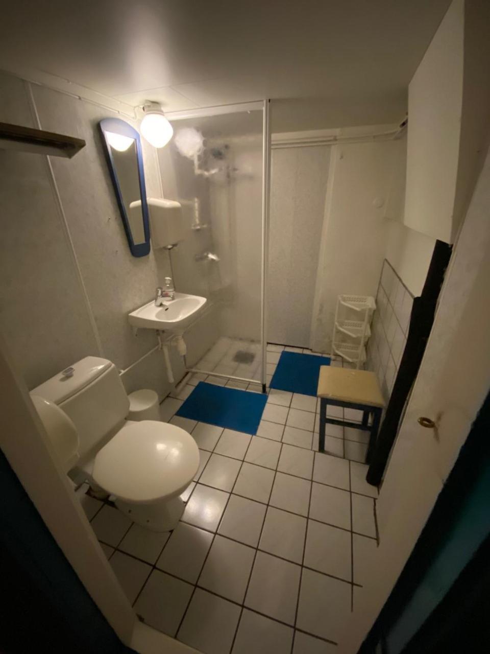 Kvila Hytteutleie Garmo Zimmer foto
