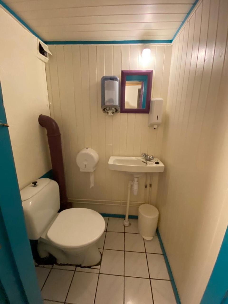 Kvila Hytteutleie Garmo Zimmer foto