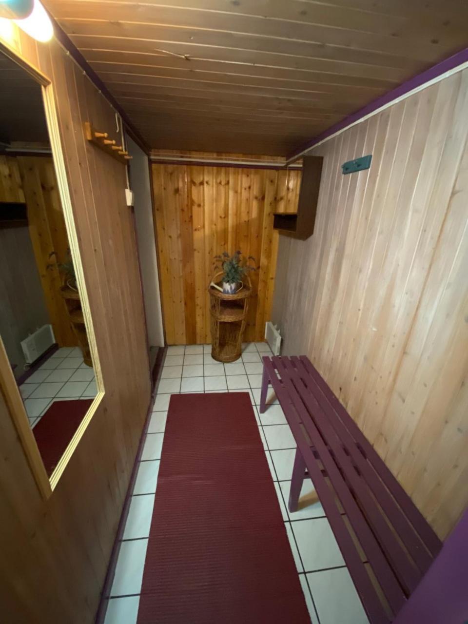 Kvila Hytteutleie Garmo Zimmer foto
