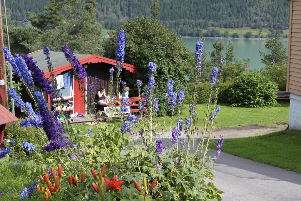 Kvila Hytteutleie Garmo Zimmer foto