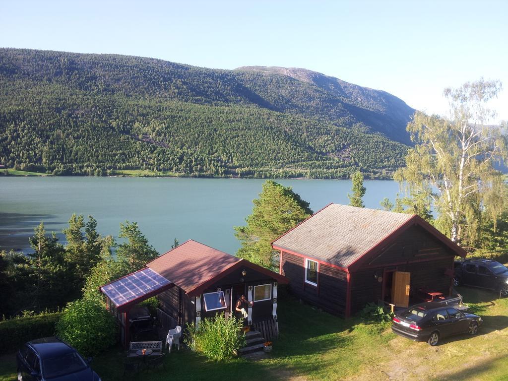 Kvila Hytteutleie Garmo Zimmer foto