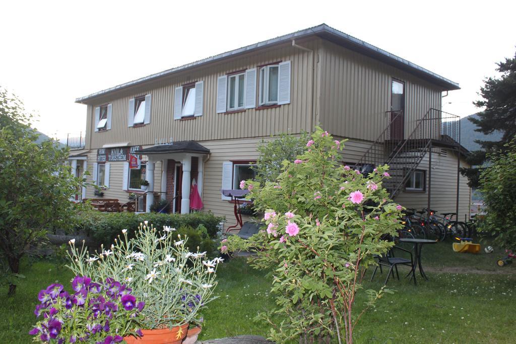 Kvila Hytteutleie Garmo Exterior foto